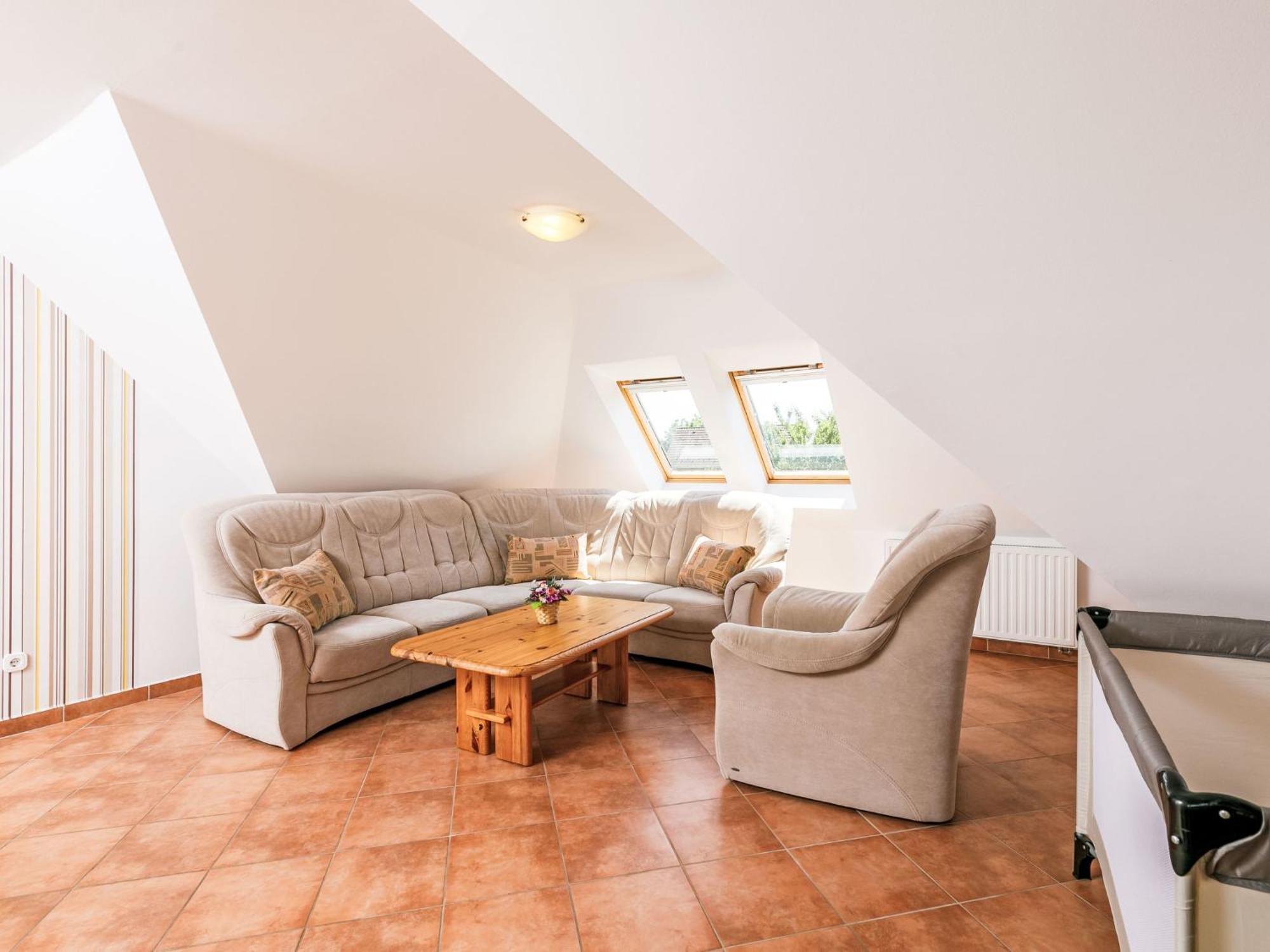 Holiday Home Horvath - Abr121 By Interhome Abrahamhegy Exterior photo